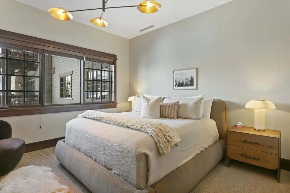306 - Two Bedroom Condo Arrowleaf by Deer Valley Resort