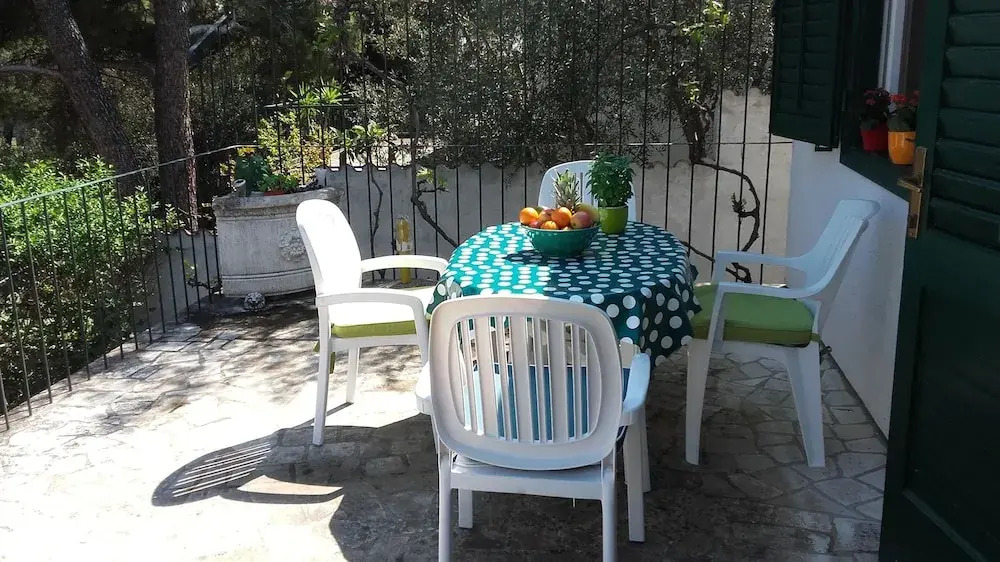 Holiday home Pavarotti