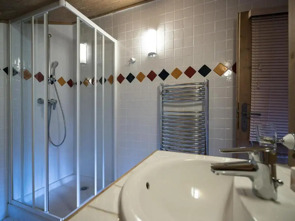 Appartement Saint-Martin-de-Belleville, 5 pièces, 10 personnes - FR-1-461-3