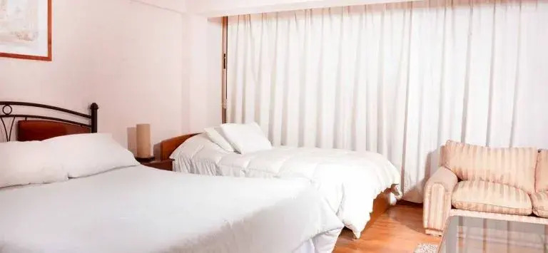 Hotel Roca DArgento