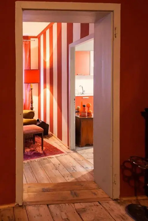 La Maisonette