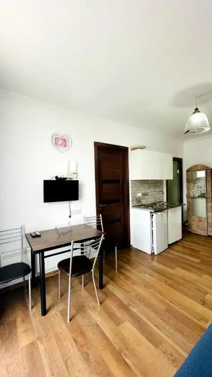Bakuriani Mgzavrebi Block 9 Room 305