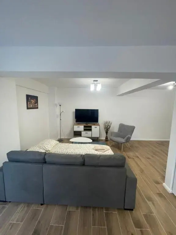 Apartament 17 EGORESIDENCECLUJ