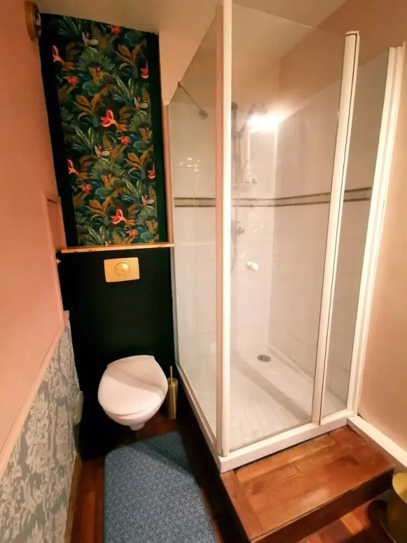 Appartment By A Designer - Les Damoiseaux - sea View - Near Deauville