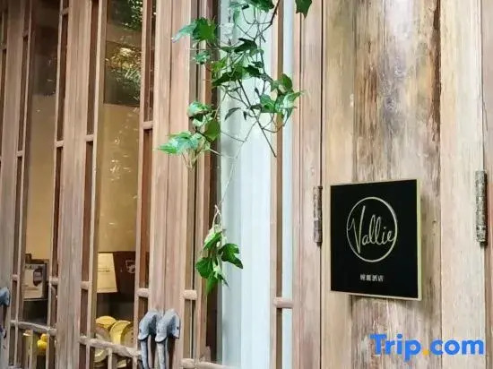 Vallie Hotel
