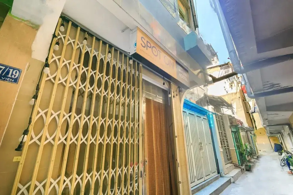 Amber Hostel
