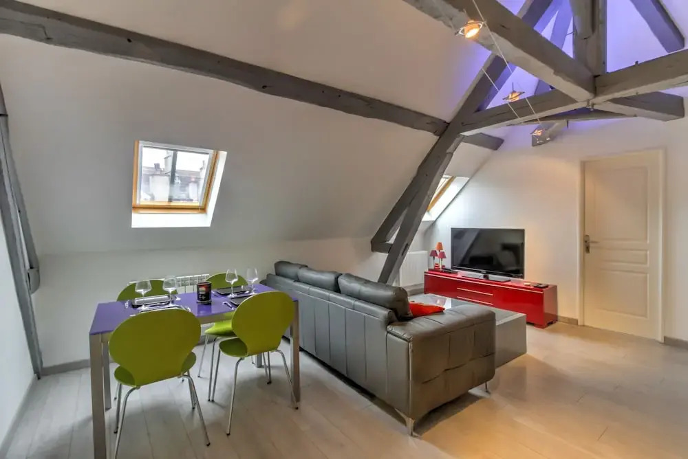 Le Vaillant - Cosy & Clean