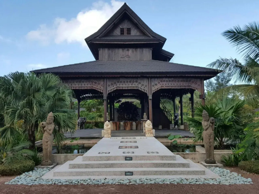 Serendipity Villa