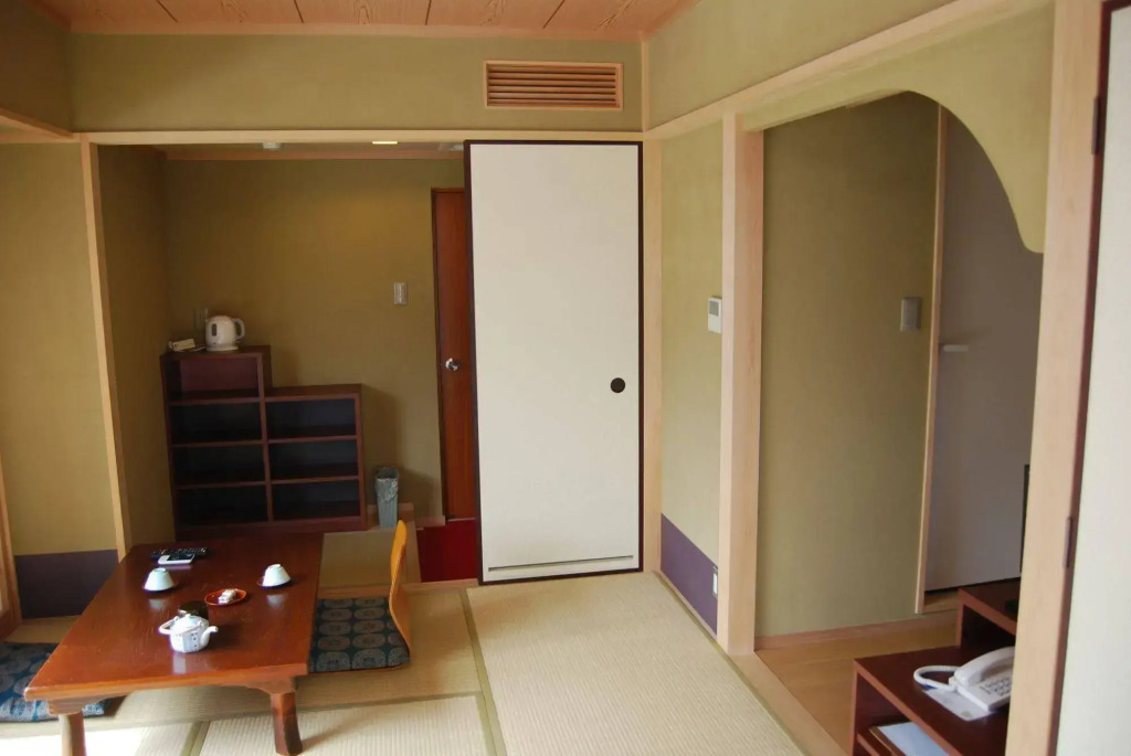 Matsumoto Ryokan