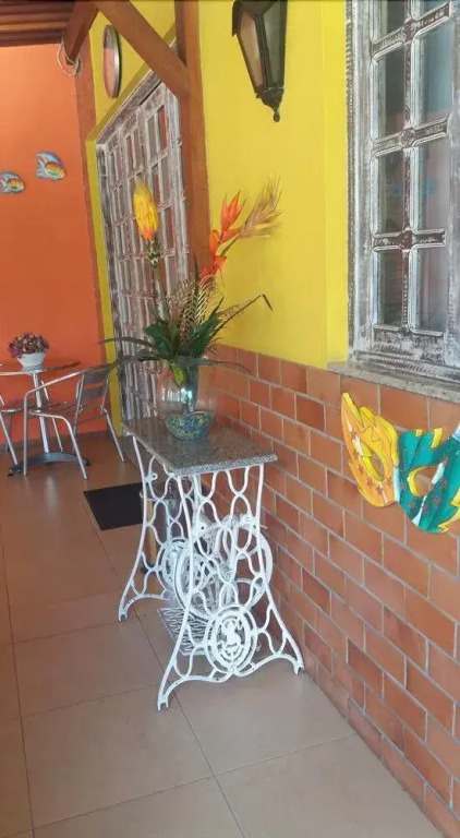 Piratas do Sol Hostel