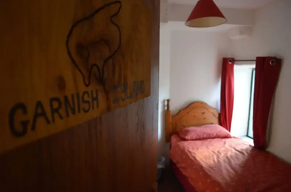 Russagh Mill Hostel