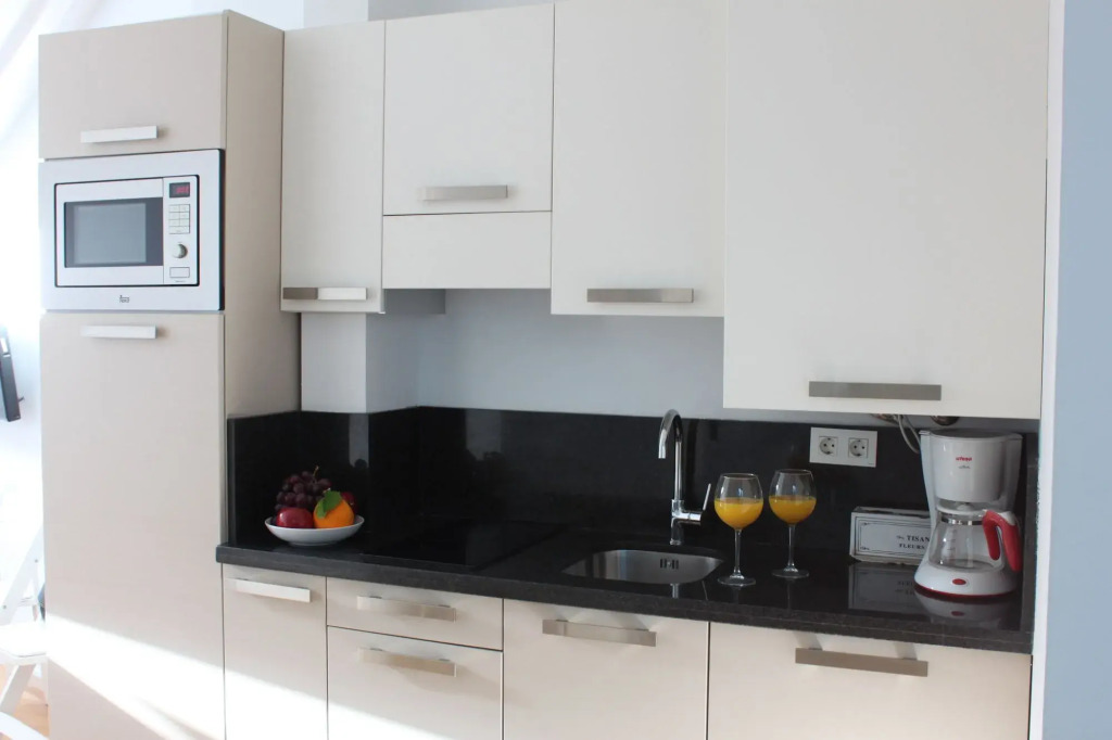 Life Apartments Calderón