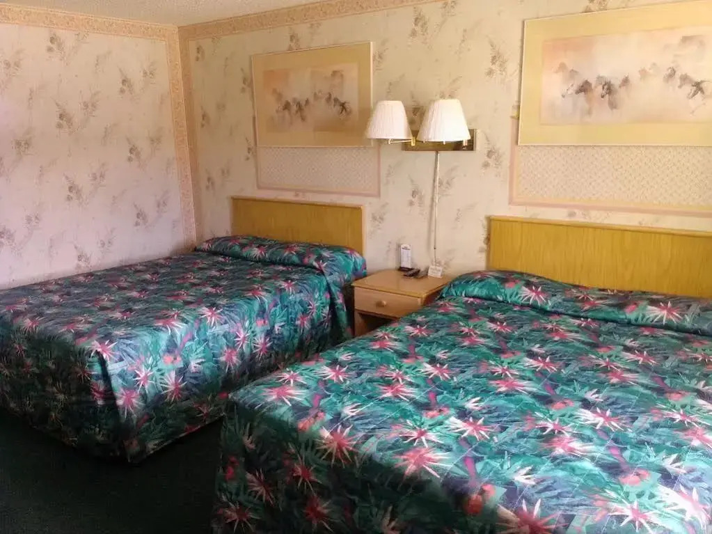 Motel 8 Willcox