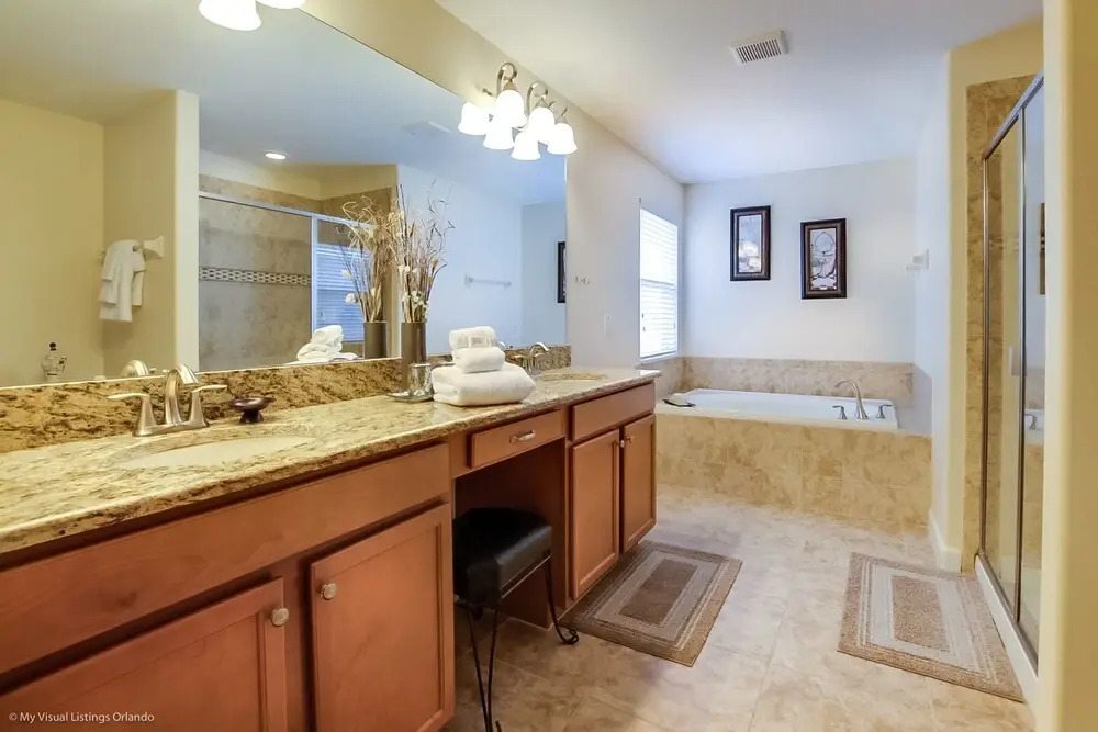 Paradise Palms - 8949 Cuban Palm Road