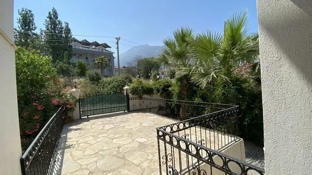 Perfect Quiet and Peaceful Villa