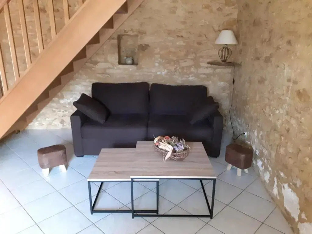 Gîte Carsac-Aillac, 3 pièces, 4 personnes - FR-1-616-257