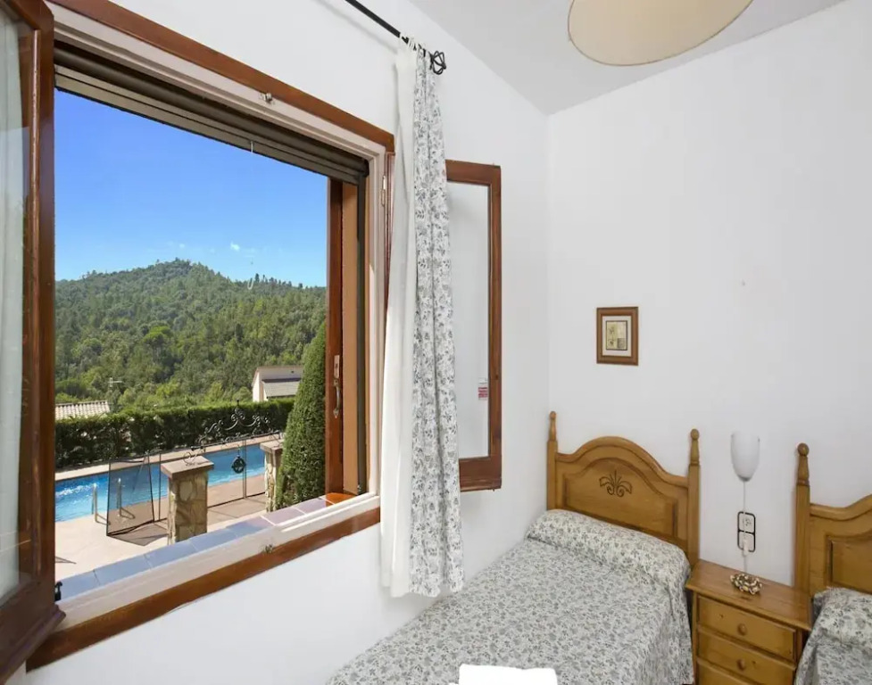 Villa in Costa Brava With Private Pool