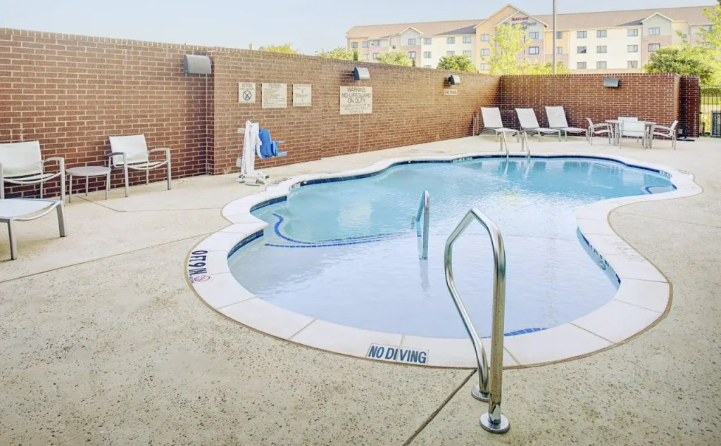 SpringHill Suites by Marriott Dallas Lewisville