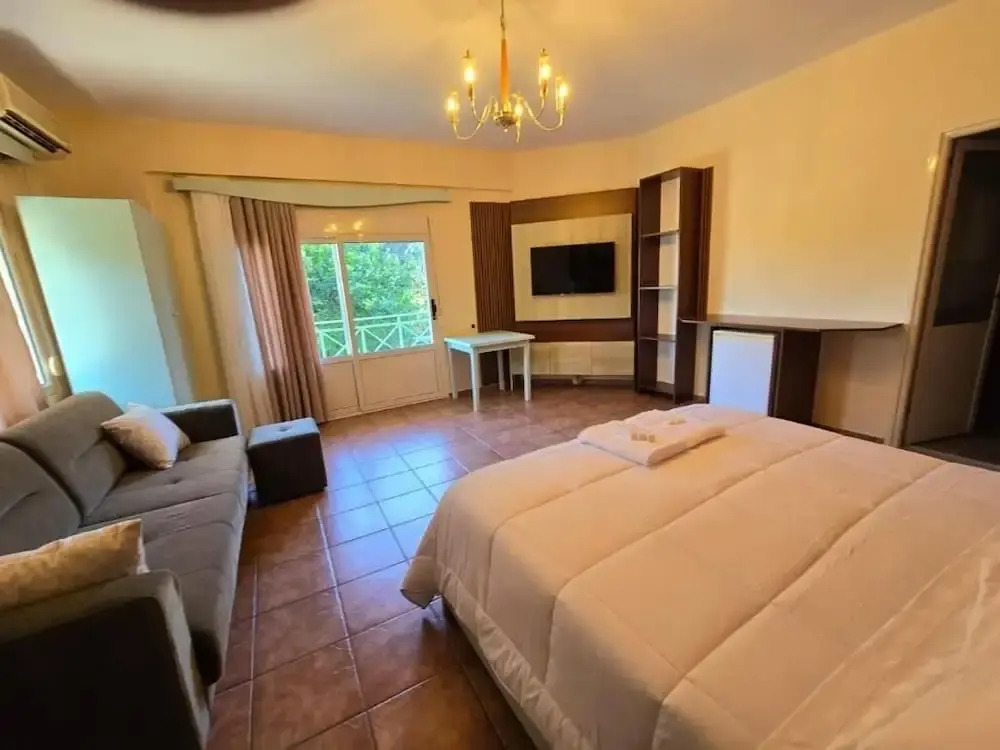 Olivet Hotel