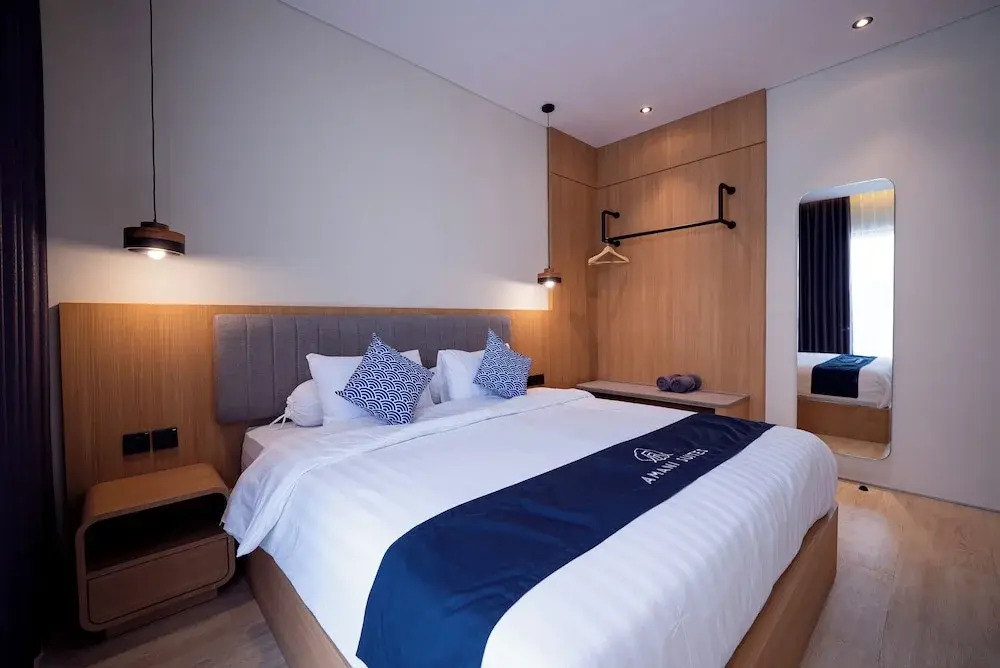 Amani Suites Yogyakarta