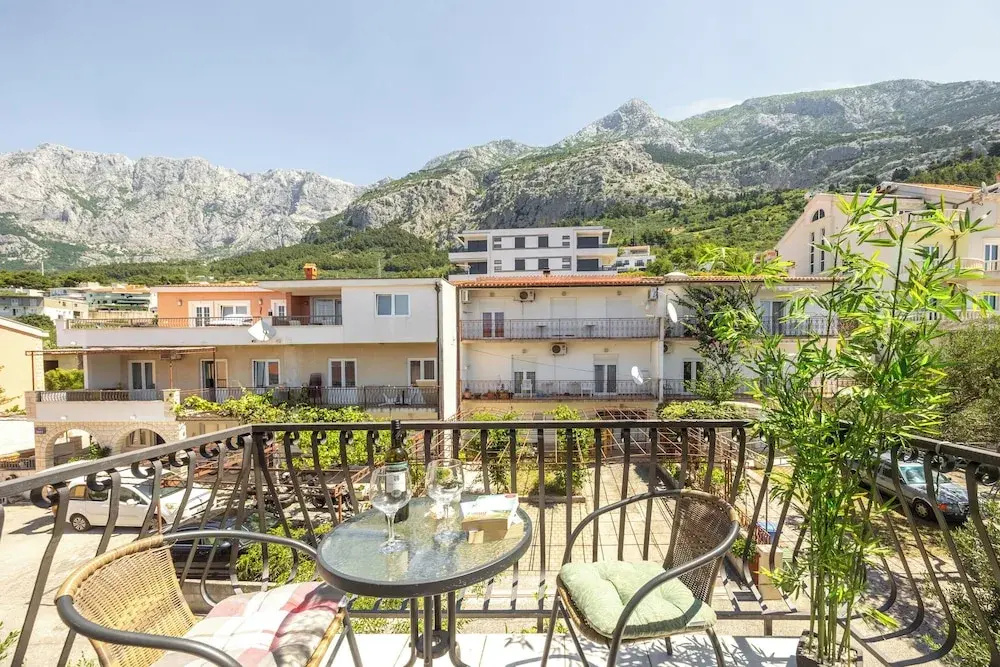 Apartments Julijana