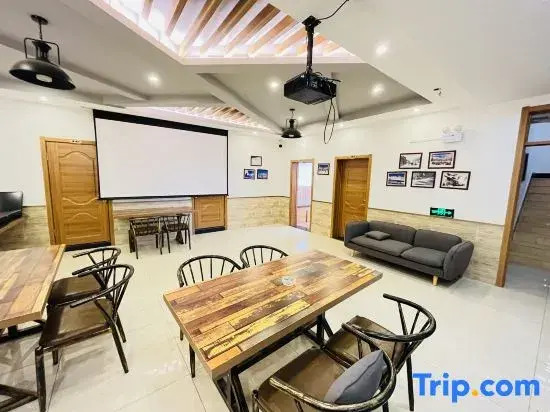 Xiaoxia Homestay