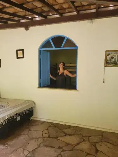 Shangri La Hostel