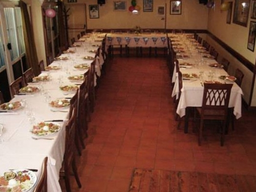 B&B Il Paradiso