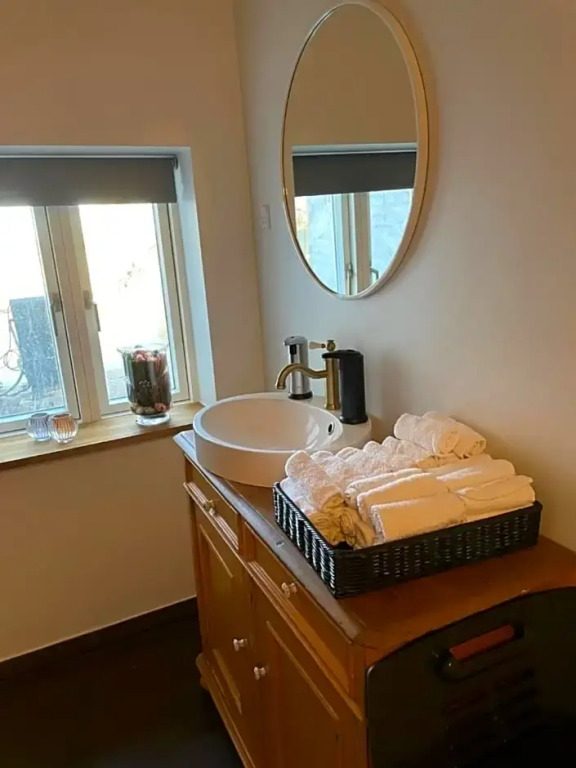 Ledvogterhuset B&B