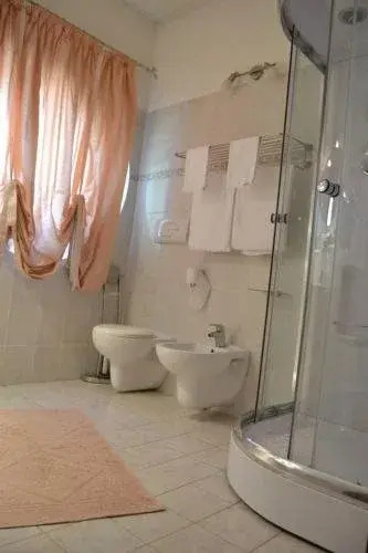 Hotel Eden