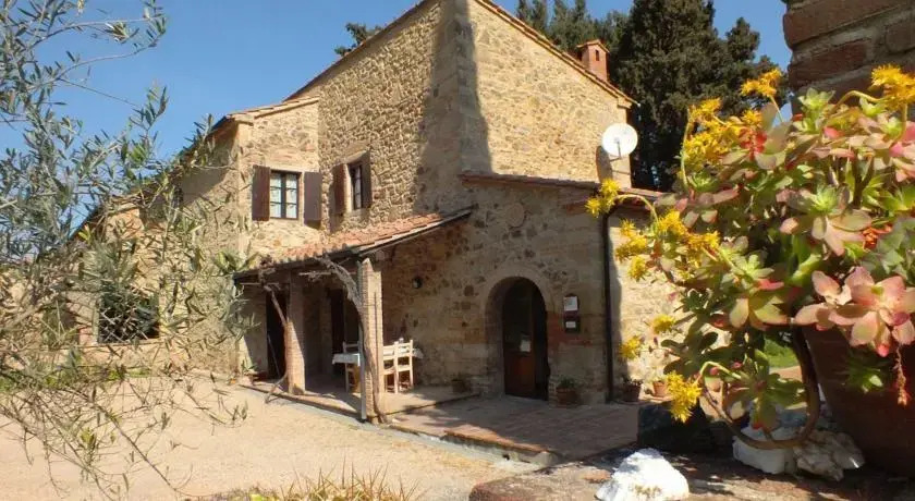 Agriturismo Fonte Martino