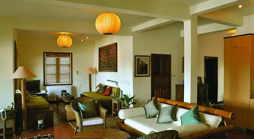 Mekong Villas