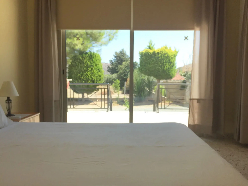 Himonas Apartments