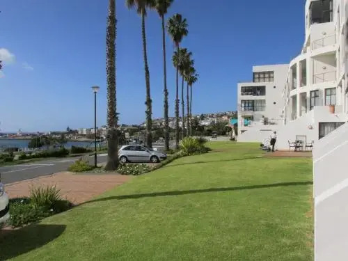 Point Village Accommodation - Santos 5