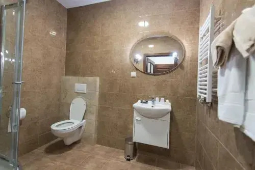 First Hotel