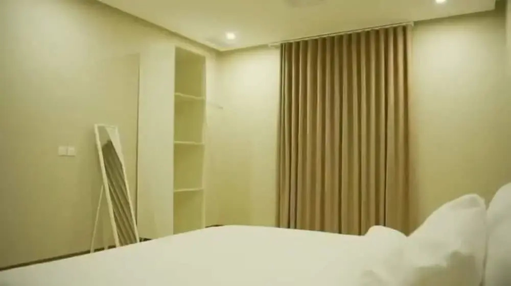 Al Salam Chalet