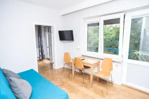 Marine Sopot - SG Apartamenty