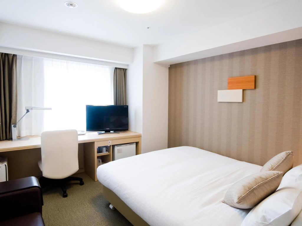 Daiwa Roynet Hotel Osaka-Uehonmachi