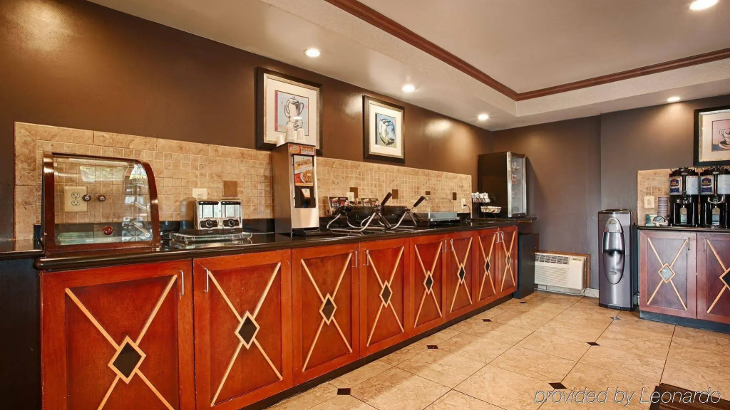 Best Western Historic Frederick