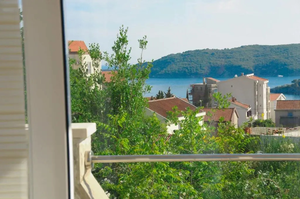 Villa Dragana with heading swimming pool and parking