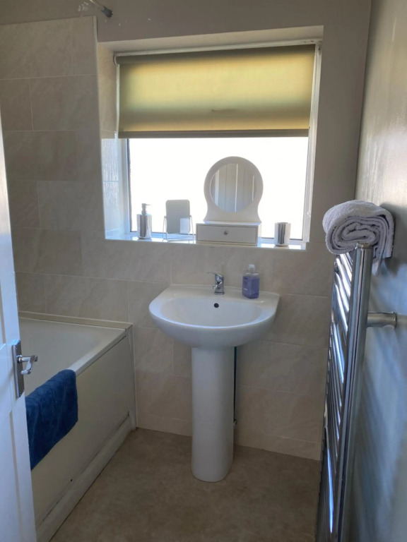 12 Harlesden Road close to ExCel