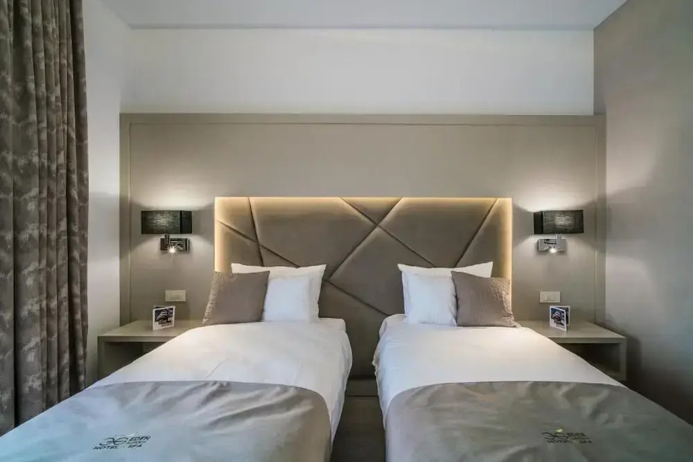 Hotel Eden