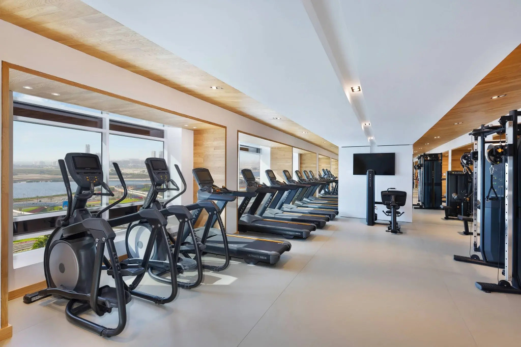 Residence Inn by Marriott Al Jaddaf