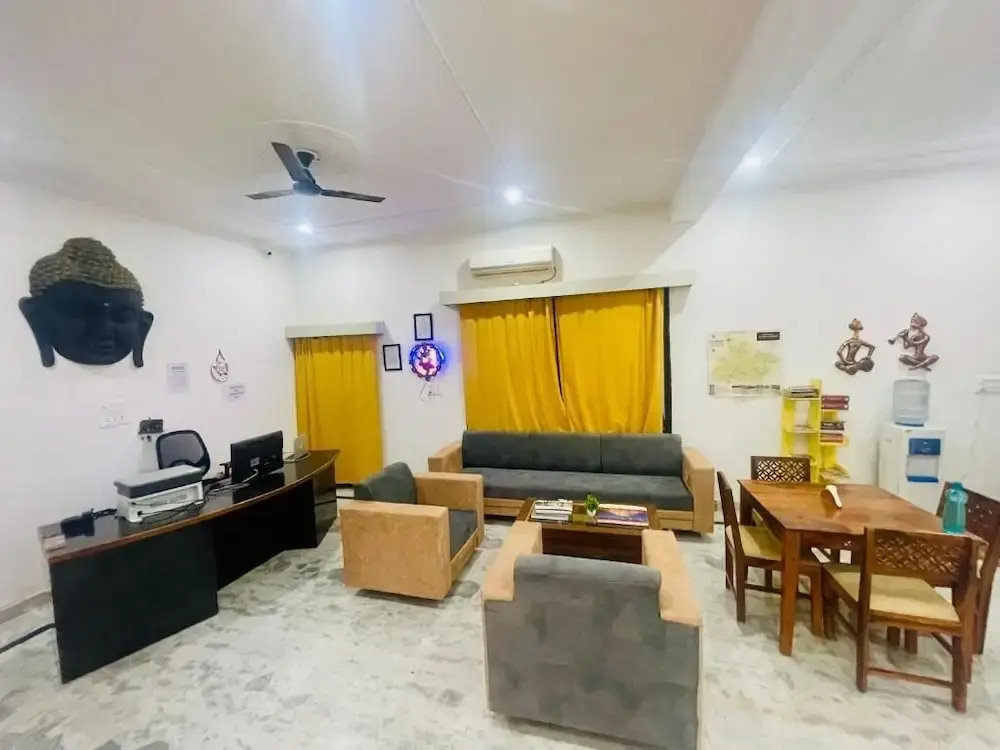 La Curcuma Luxury Homestay