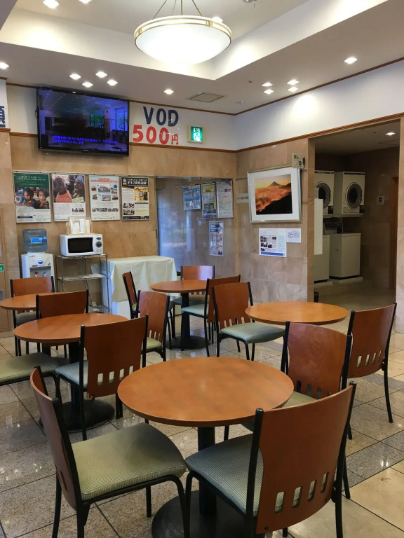 Toyoko Inn Tokyo Haneda Airport No.2