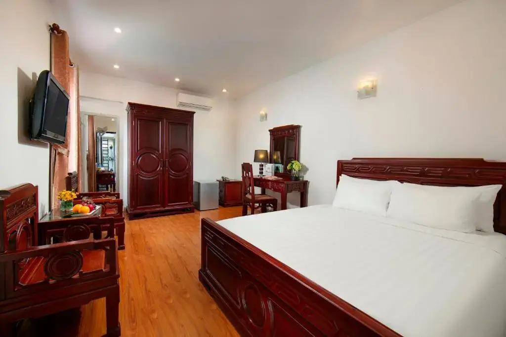 Hanoi Blue Sky Hotel