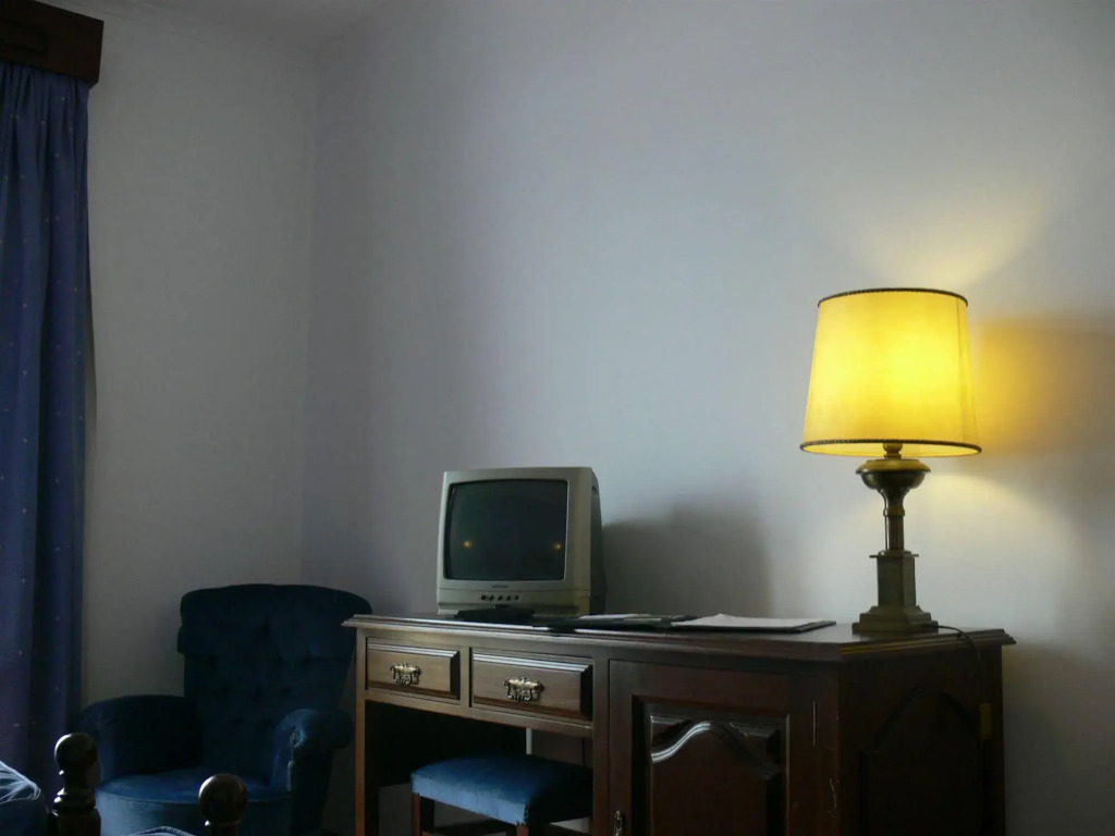 Vinha da Areia Beach Hotel