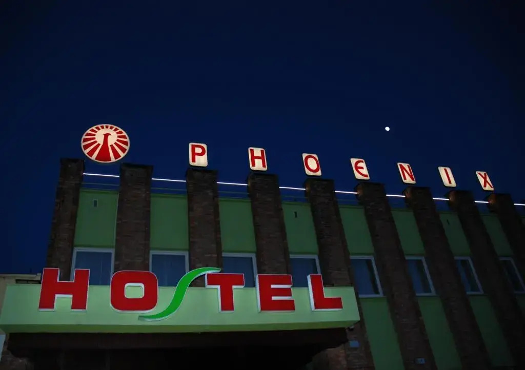 Hostel Phoenix
