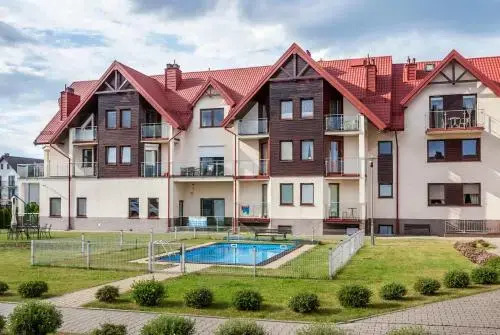 Apartament Soffitta