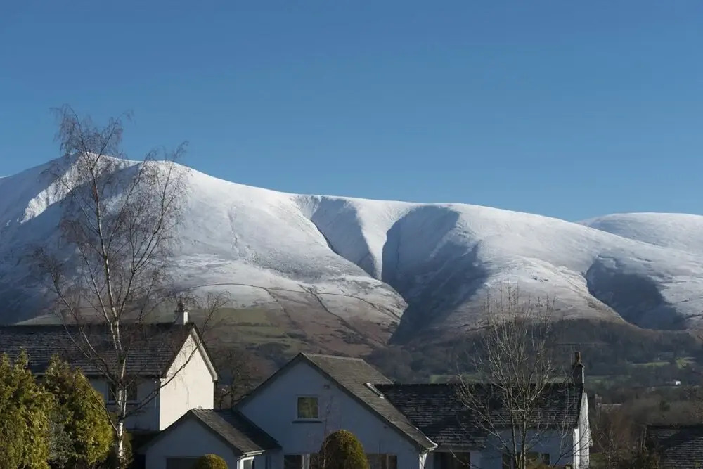 The Mount B&B